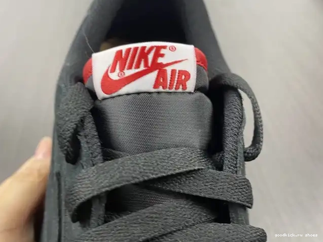 Air DN3400-001 SoleFly x 1 Carnivore Jordan Low 0511